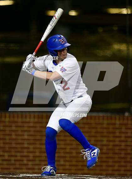Thumbnail 3 in Richland @ Westlake (AISD Tournament) photogallery.