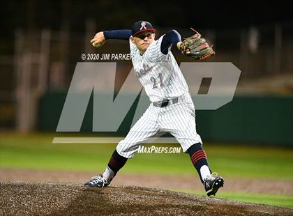 Thumbnail 1 in Richland @ Westlake (AISD Tournament) photogallery.