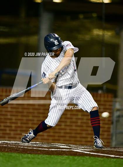 Thumbnail 1 in Richland @ Westlake (AISD Tournament) photogallery.