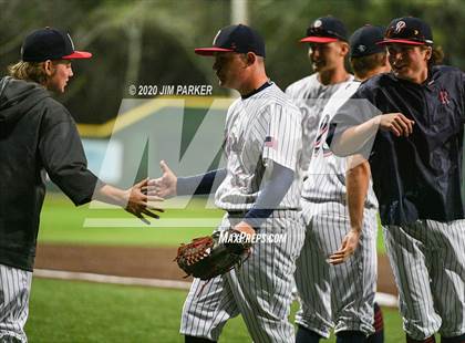 Thumbnail 3 in Richland @ Westlake (AISD Tournament) photogallery.