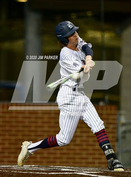 Thumbnail 3 in Richland @ Westlake (AISD Tournament) photogallery.