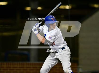 Thumbnail 3 in Richland @ Westlake (AISD Tournament) photogallery.