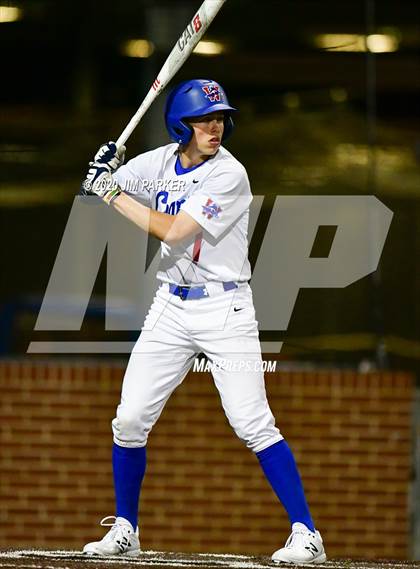 Thumbnail 2 in Richland @ Westlake (AISD Tournament) photogallery.
