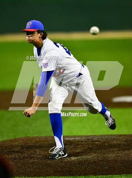 Thumbnail 3 in Richland @ Westlake (AISD Tournament) photogallery.