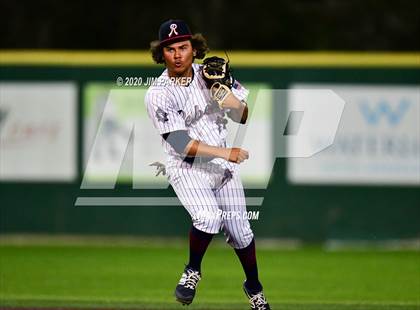 Thumbnail 1 in Richland @ Westlake (AISD Tournament) photogallery.
