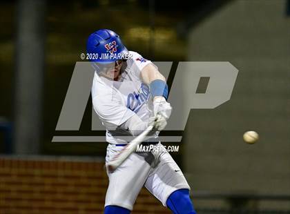 Thumbnail 3 in Richland @ Westlake (AISD Tournament) photogallery.