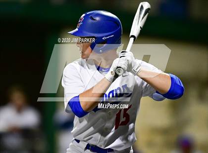 Thumbnail 2 in Richland @ Westlake (AISD Tournament) photogallery.