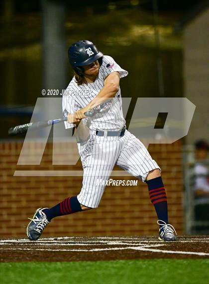 Thumbnail 3 in Richland @ Westlake (AISD Tournament) photogallery.
