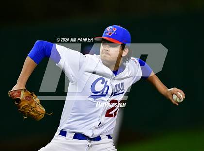 Thumbnail 2 in Richland @ Westlake (AISD Tournament) photogallery.