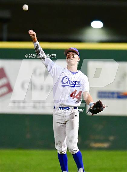 Thumbnail 1 in Richland @ Westlake (AISD Tournament) photogallery.
