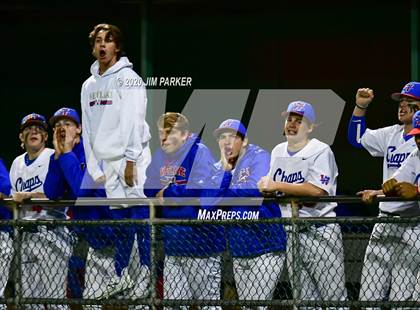 Thumbnail 2 in Richland @ Westlake (AISD Tournament) photogallery.