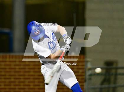 Thumbnail 2 in Richland @ Westlake (AISD Tournament) photogallery.