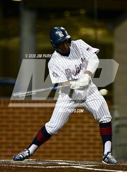 Thumbnail 2 in Richland @ Westlake (AISD Tournament) photogallery.