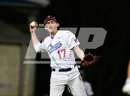 Thumbnail 3 in Richland @ Westlake (AISD Tournament) photogallery.