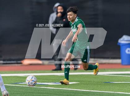 Thumbnail 2 in Harlan vs Waxahachie (Alamo Heights Tournament) photogallery.