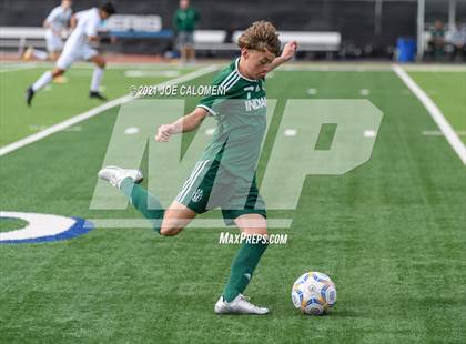 Thumbnail 3 in Harlan vs Waxahachie (Alamo Heights Tournament) photogallery.