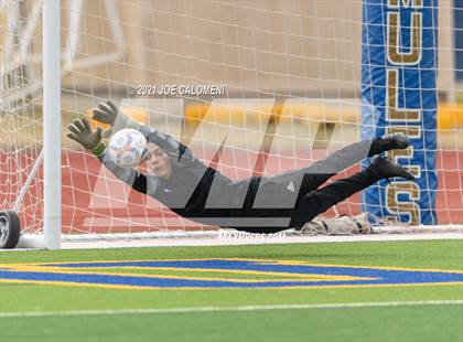 Thumbnail 1 in Harlan vs Waxahachie (Alamo Heights Tournament) photogallery.