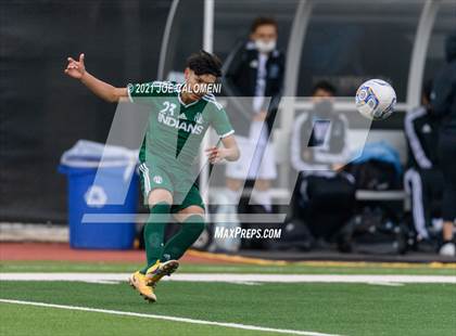 Thumbnail 2 in Harlan vs Waxahachie (Alamo Heights Tournament) photogallery.
