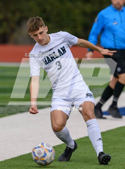 Thumbnail 1 in Harlan vs Waxahachie (Alamo Heights Tournament) photogallery.