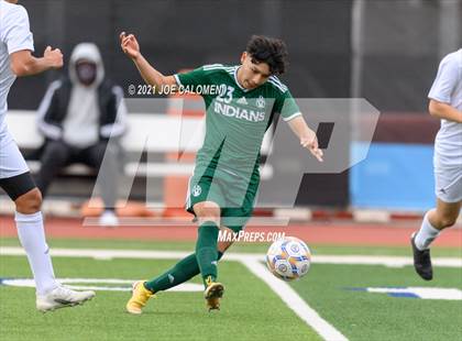 Thumbnail 1 in Harlan vs Waxahachie (Alamo Heights Tournament) photogallery.