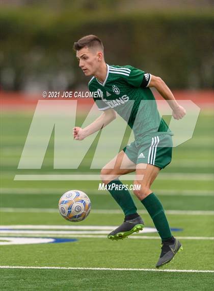 Thumbnail 1 in Harlan vs Waxahachie (Alamo Heights Tournament) photogallery.