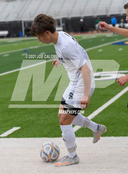 Thumbnail 1 in Harlan vs Waxahachie (Alamo Heights Tournament) photogallery.