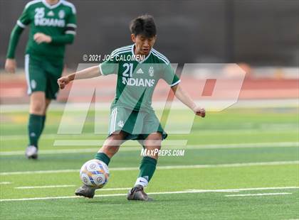 Thumbnail 3 in Harlan vs Waxahachie (Alamo Heights Tournament) photogallery.
