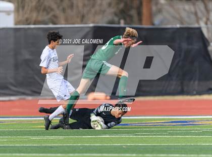 Thumbnail 3 in Harlan vs Waxahachie (Alamo Heights Tournament) photogallery.