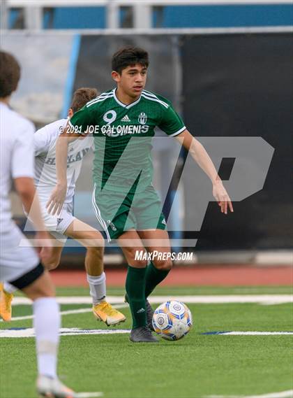 Thumbnail 1 in Harlan vs Waxahachie (Alamo Heights Tournament) photogallery.