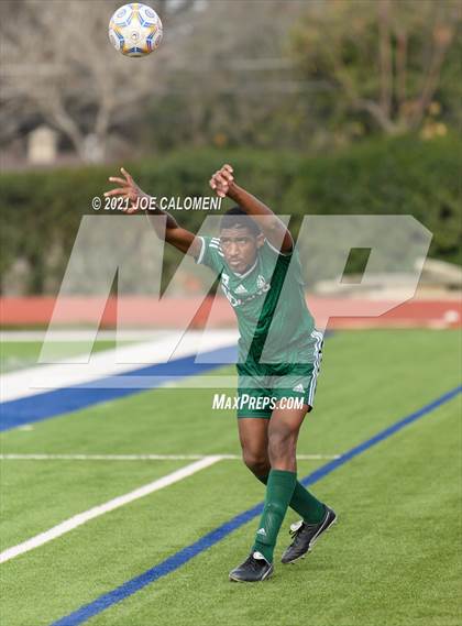 Thumbnail 3 in Harlan vs Waxahachie (Alamo Heights Tournament) photogallery.