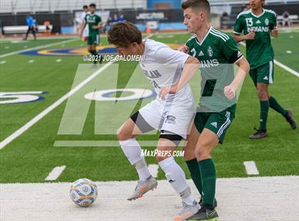 Thumbnail 1 in Harlan vs Waxahachie (Alamo Heights Tournament) photogallery.