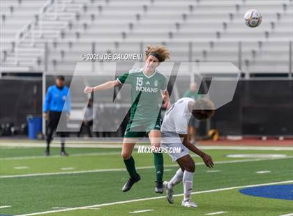 Thumbnail 3 in Harlan vs Waxahachie (Alamo Heights Tournament) photogallery.