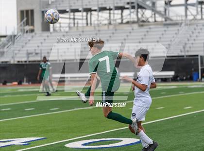 Thumbnail 3 in Harlan vs Waxahachie (Alamo Heights Tournament) photogallery.