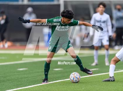 Thumbnail 1 in Harlan vs Waxahachie (Alamo Heights Tournament) photogallery.