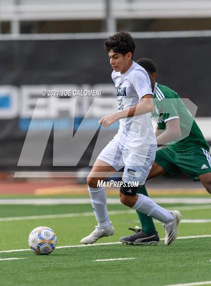 Thumbnail 3 in Harlan vs Waxahachie (Alamo Heights Tournament) photogallery.