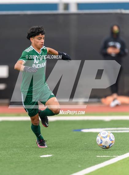 Thumbnail 3 in Harlan vs Waxahachie (Alamo Heights Tournament) photogallery.