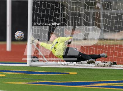 Thumbnail 1 in Harlan vs Waxahachie (Alamo Heights Tournament) photogallery.