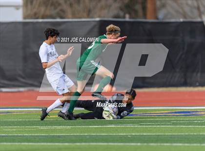 Thumbnail 2 in Harlan vs Waxahachie (Alamo Heights Tournament) photogallery.