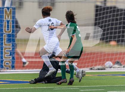 Thumbnail 2 in Harlan vs Waxahachie (Alamo Heights Tournament) photogallery.