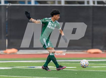 Thumbnail 1 in Harlan vs Waxahachie (Alamo Heights Tournament) photogallery.