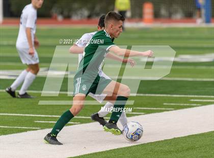 Thumbnail 2 in Harlan vs Waxahachie (Alamo Heights Tournament) photogallery.