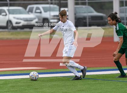 Thumbnail 1 in Harlan vs Waxahachie (Alamo Heights Tournament) photogallery.