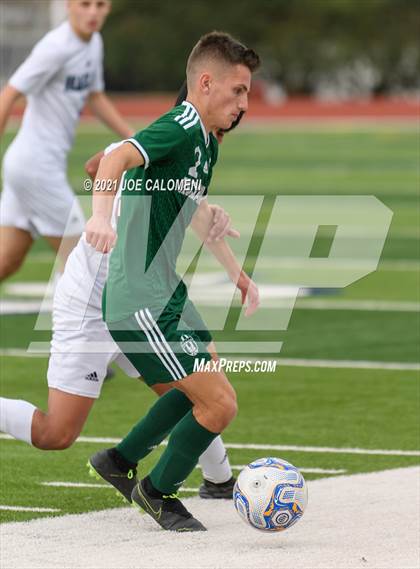 Thumbnail 1 in Harlan vs Waxahachie (Alamo Heights Tournament) photogallery.