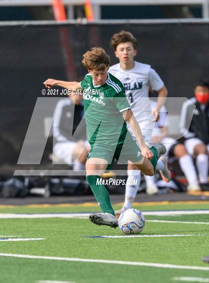 Thumbnail 3 in Harlan vs Waxahachie (Alamo Heights Tournament) photogallery.