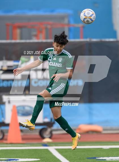 Thumbnail 3 in Harlan vs Waxahachie (Alamo Heights Tournament) photogallery.
