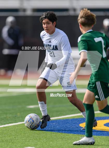 Thumbnail 1 in Harlan vs Waxahachie (Alamo Heights Tournament) photogallery.