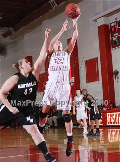 Thumbnail 1 in Montbello vs. Grand Junction Central photogallery.