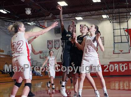Thumbnail 2 in Montbello vs. Grand Junction Central photogallery.