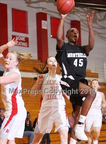 Thumbnail 3 in Montbello vs. Grand Junction Central photogallery.