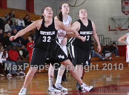 Thumbnail 2 in Montbello vs. Grand Junction Central photogallery.